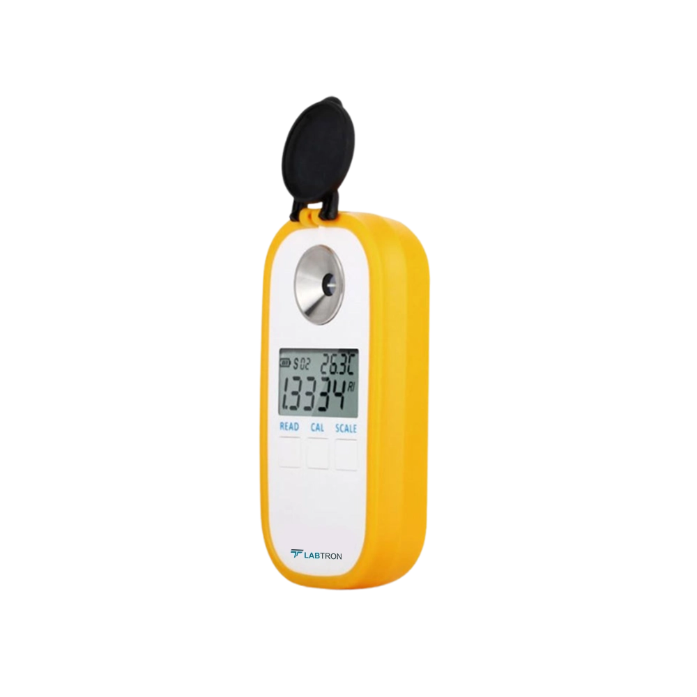 Portable Protein Refractometer LPPR-A10
